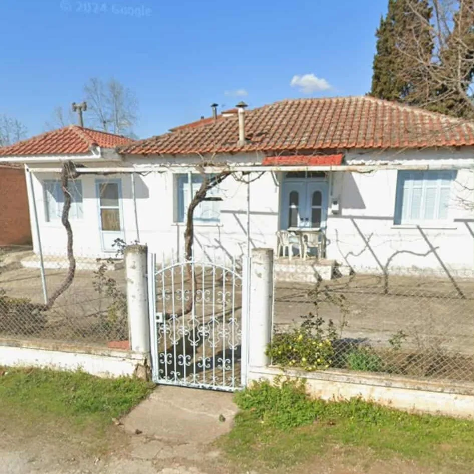 Extérieur - Maison 3 pièces à North Greece