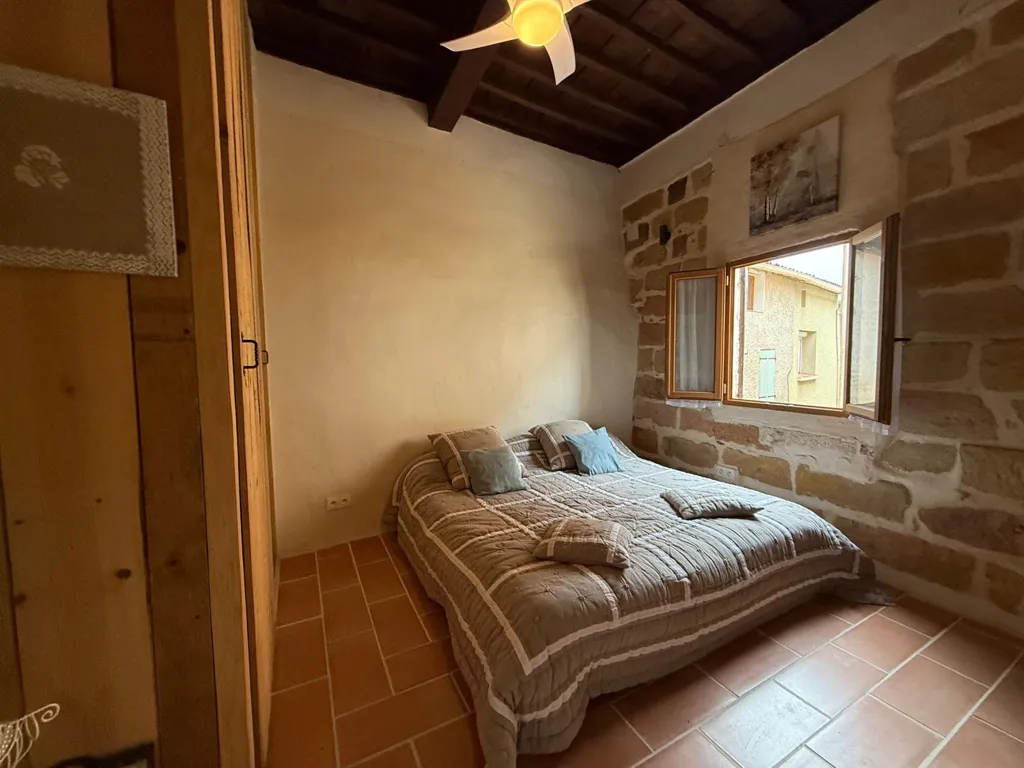 Chambres - Maison de Caractère avec Charme Authentique