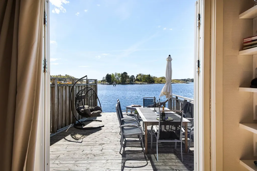 5-room house in Stenungsunds kommun