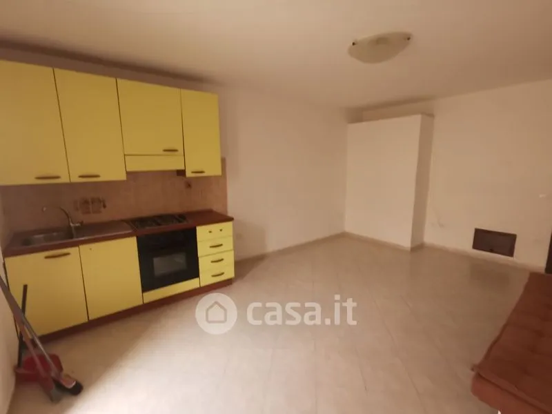Cuisine - Independent House with Terrace in Marsala