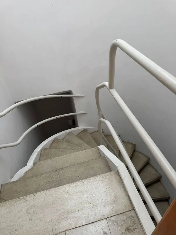 Pièces - Ample Loft in Central Molins de Rei