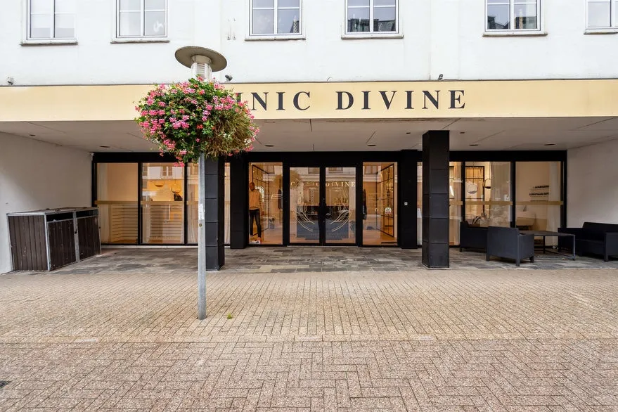 Välivaade - Investment Opportunity in Central Sønderborg
