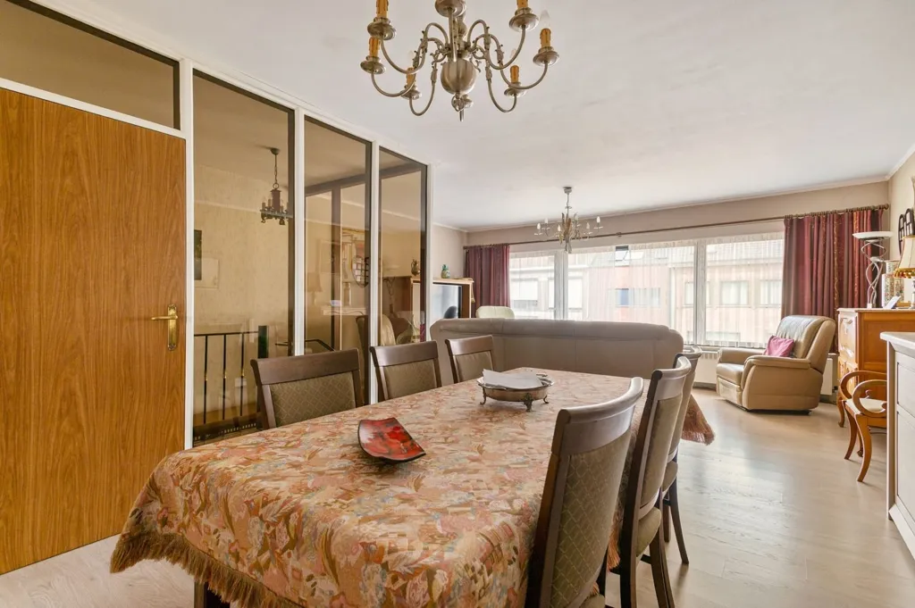 2-bedroom house in Lier