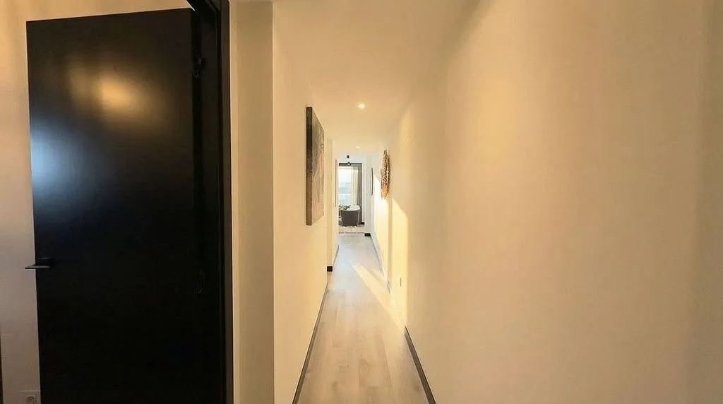 Esik - Apartment with Pool in Mijas Costa