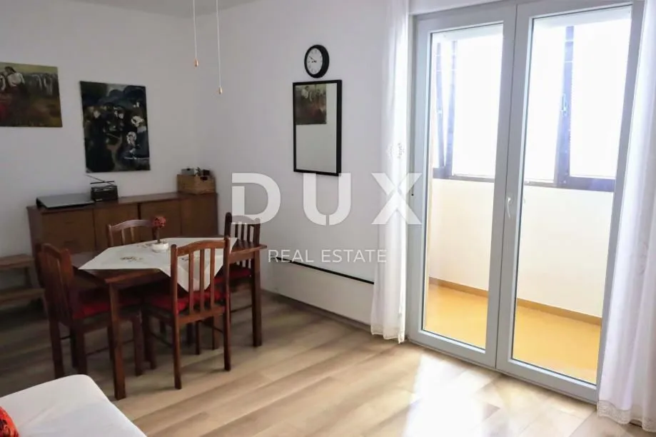 Salle à manger - Apartment with Terrace near Pula, Istra