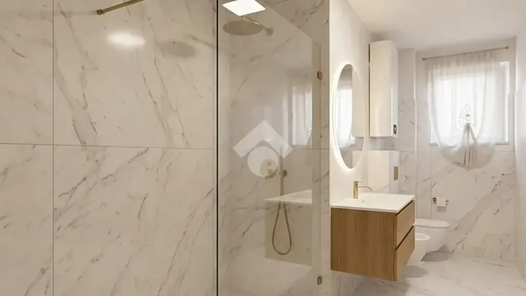 Vannitoad - Bright Apartment with Balconies in Catania