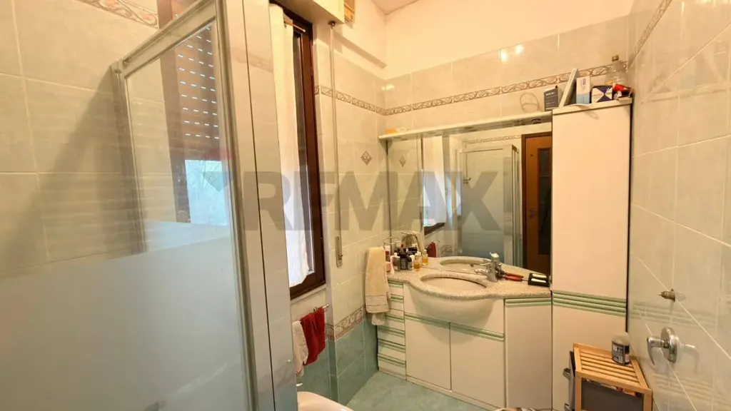 Vannitoad - Condo with Balcony in Settala