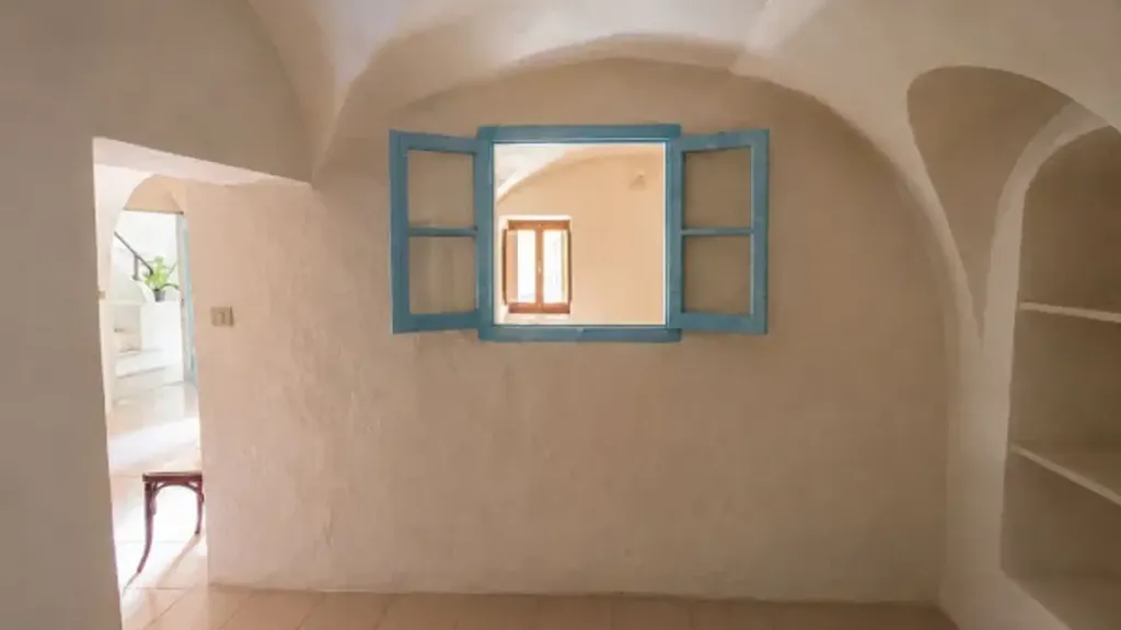 2-Bedroom Apartment in Bordighera