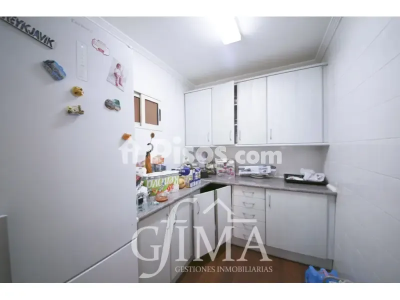 Cuisine - Spacious House with Pool in Tomelloso