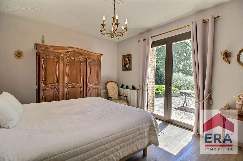 Magamistoad - House with Pool in Carpentras