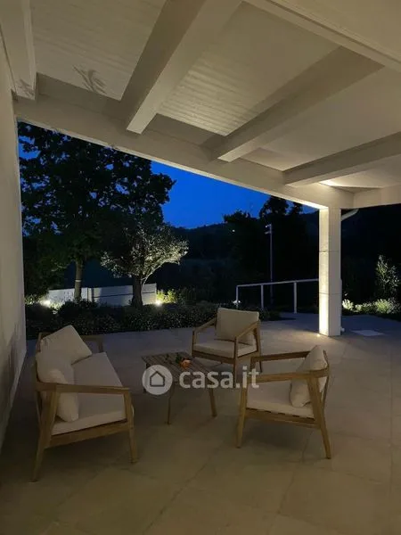 Terrazza - Modern Villa with Pool in Coriano