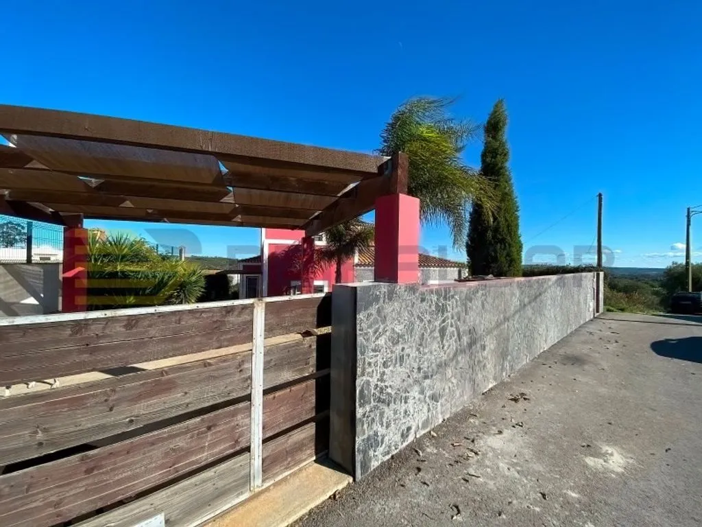 Extérieur - Luxury Villa with Pool in Castro Marim