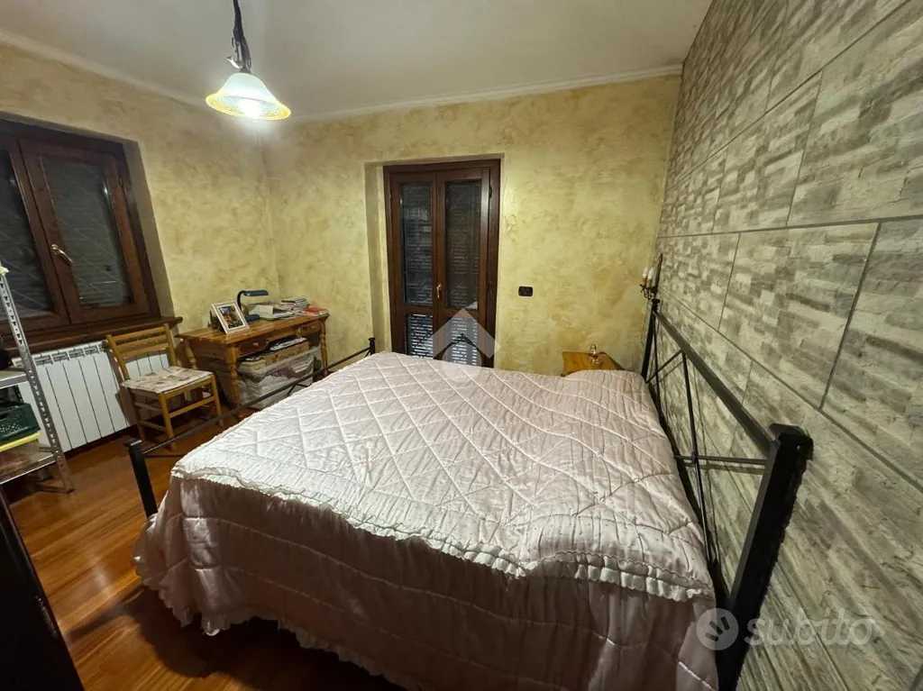 Magamistoad - Single Villa with Garden in Capistrello