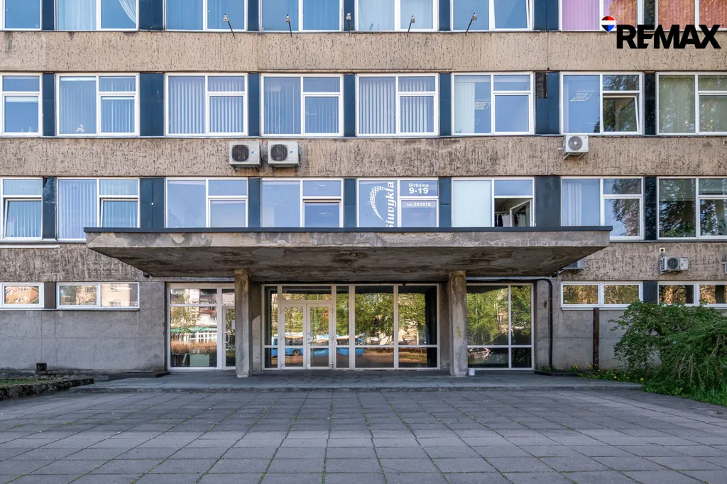 Local commercial à LT