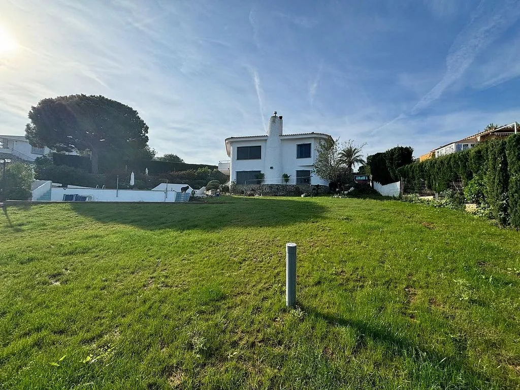 Aed - Chalet with Pool and Sea View in Las Atalayas