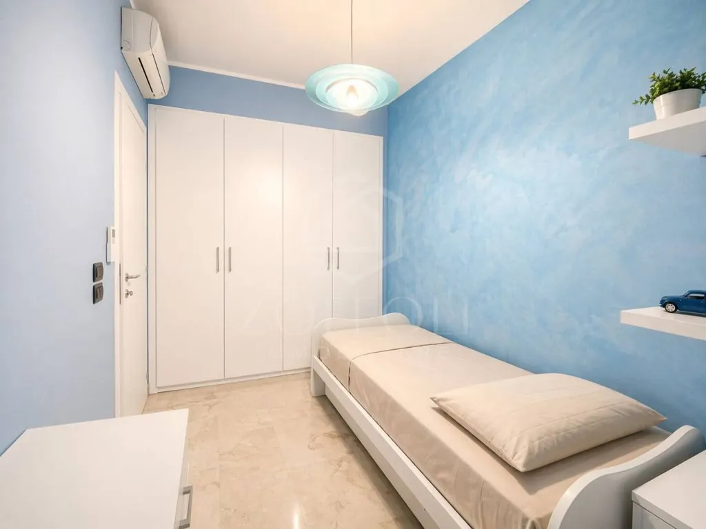 Magamistoad - Rustic Triplex with Balcony in Cervia