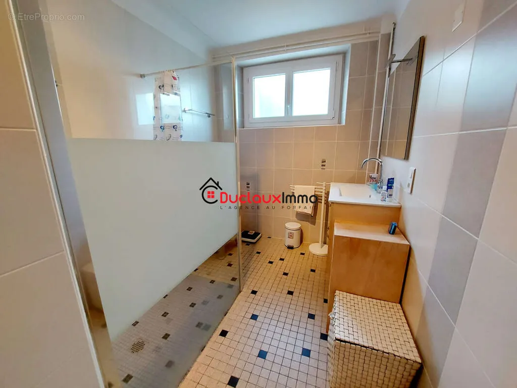 Vannitoad - Detached House with Garden and View in Alouettes