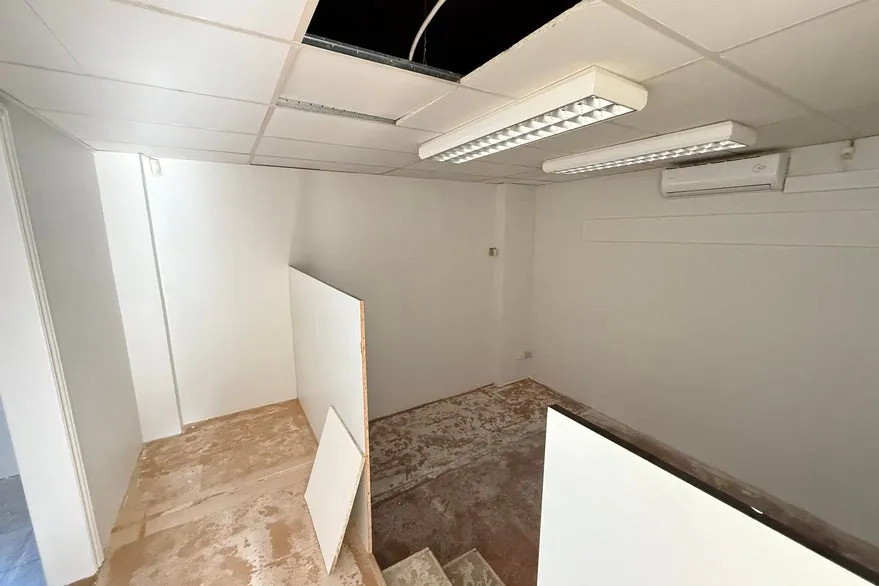 Toad - Commercial Space with Customisation in Ø-gade Quarter