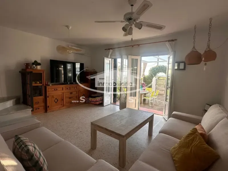 Elutuba - Duplex with Sea View and Private Garden in Centro-Calzada