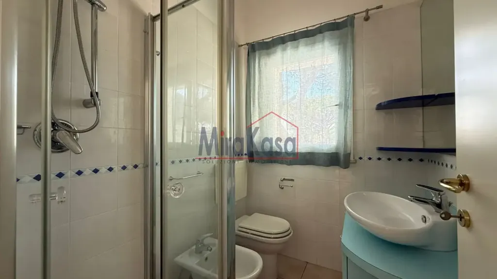 Vannitoad - Luxury Flat with Private Garden in Cervia
