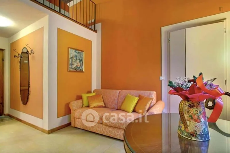 Elutuba - Private Studio with City Views in Florence
