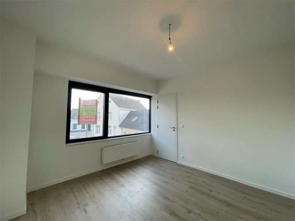 Pièces - Duplex Énergétique avec Terrasse à Wiekevorst