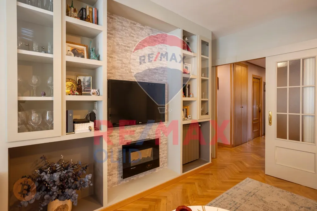 Elutuba - Modernised Chalet with Garden in La Flecha