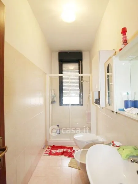 Salles de bain - Apartment with Balcony in Ravenna