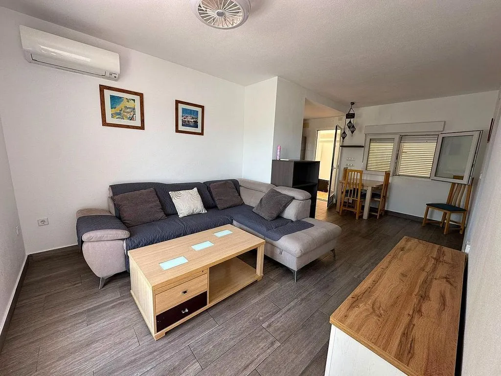 Elutuba - Chalet with Pool in Gran Alacant