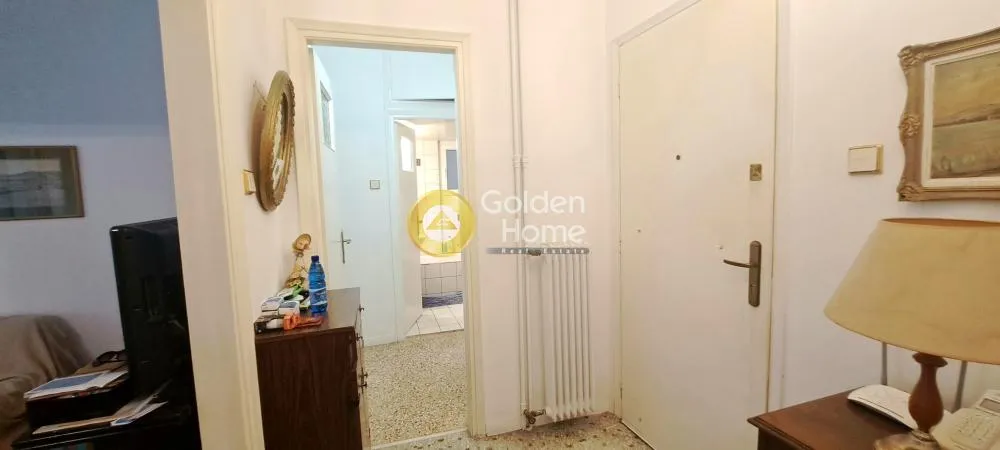 Esik - Apartment with Balcony in Nea Ionia