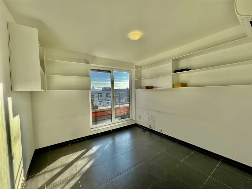 Toad - Penthouse with 300° View in Brussels