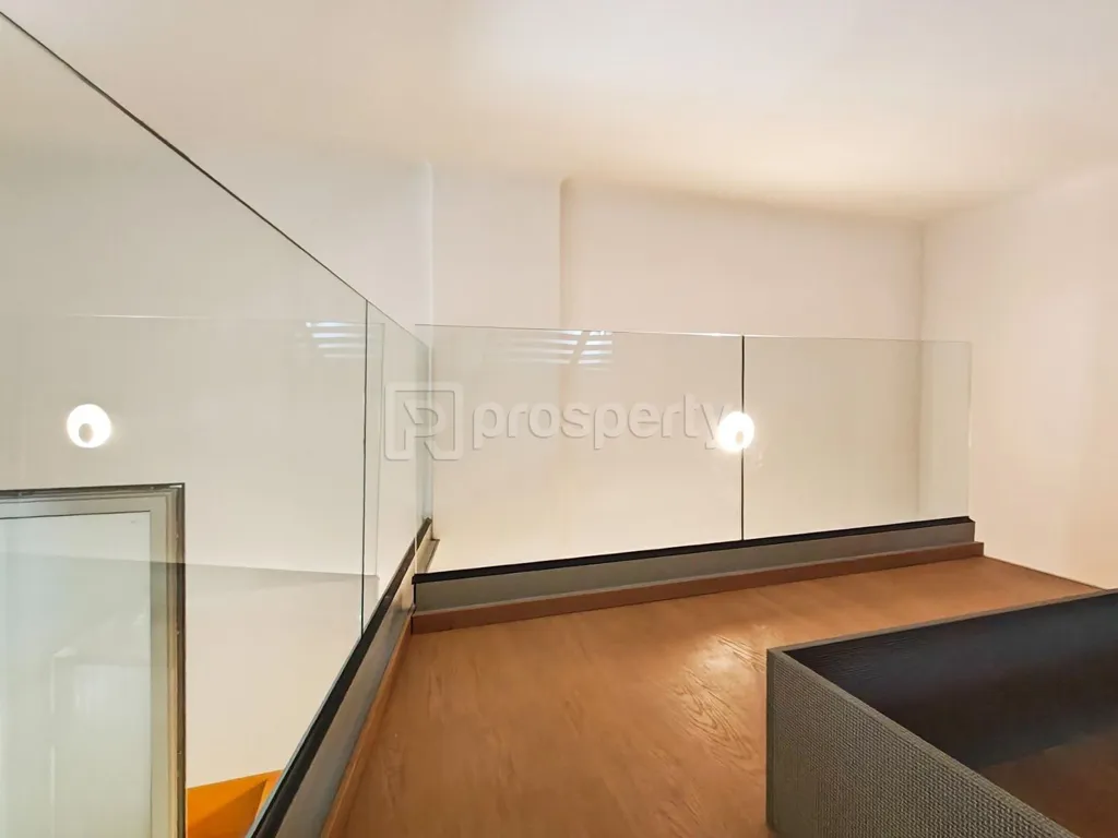 Pièces - Fully Renovated Apartment with City View in Kypseli