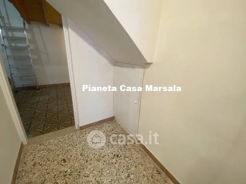 Pièces - Fully Furnished Flat in Historic Centre, Marsala