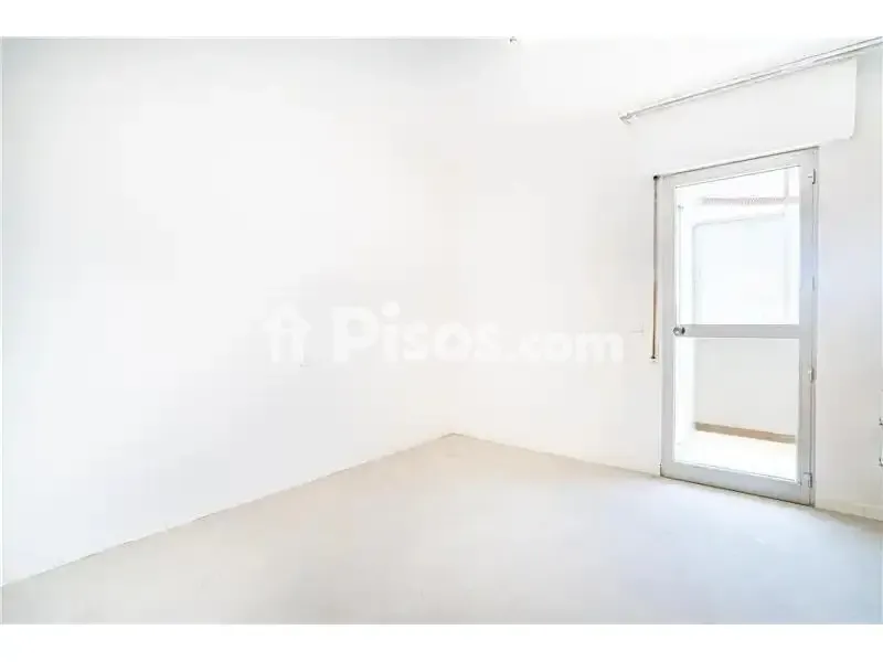 Pièces - Apartment with Terrace in El Rafal Vell