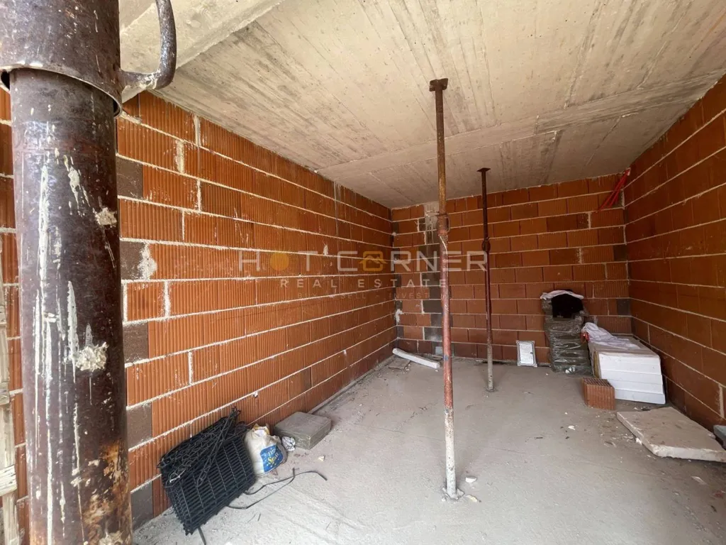 Stanze - Apartment with Balcony in Valdebek, Pula
