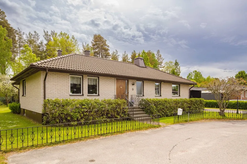 Maison 5 pièces à Götene kommun
