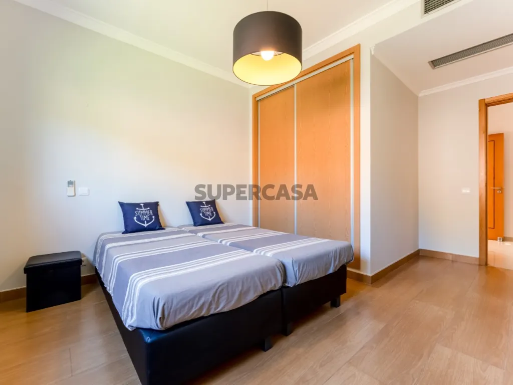 Chambres - Contemporary Villa with Sea View in Albufeira