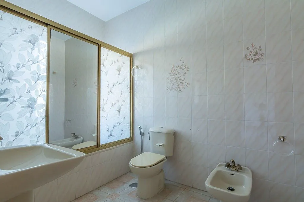 Vannitoad - Luxury Villa with Sea View in Benalmádena