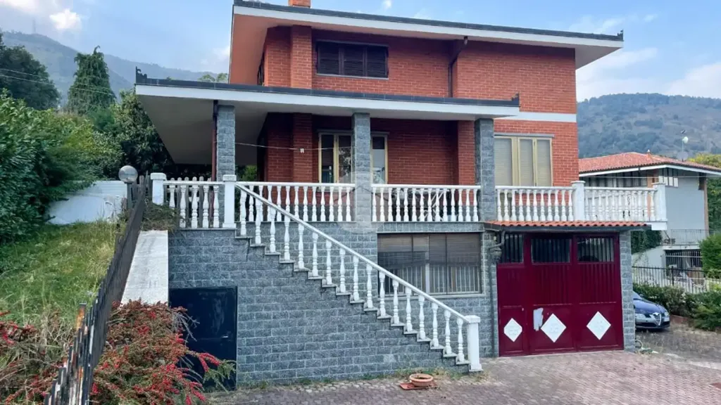facade