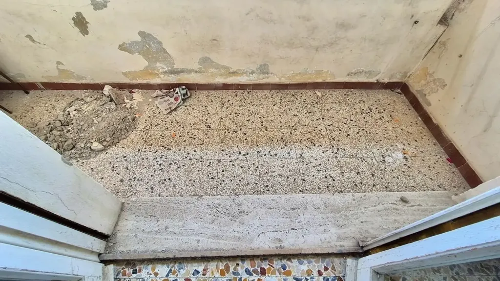 Toad - Apartment with Balcony in Pisa