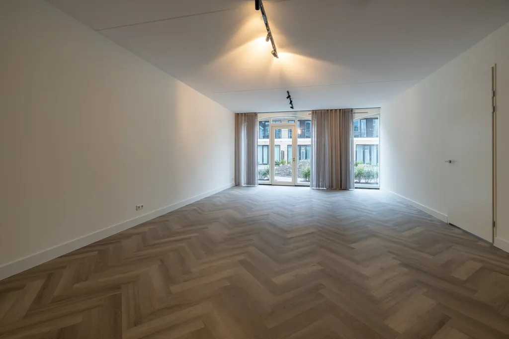 Toad - Apartment with Private Garden in Eindhoven