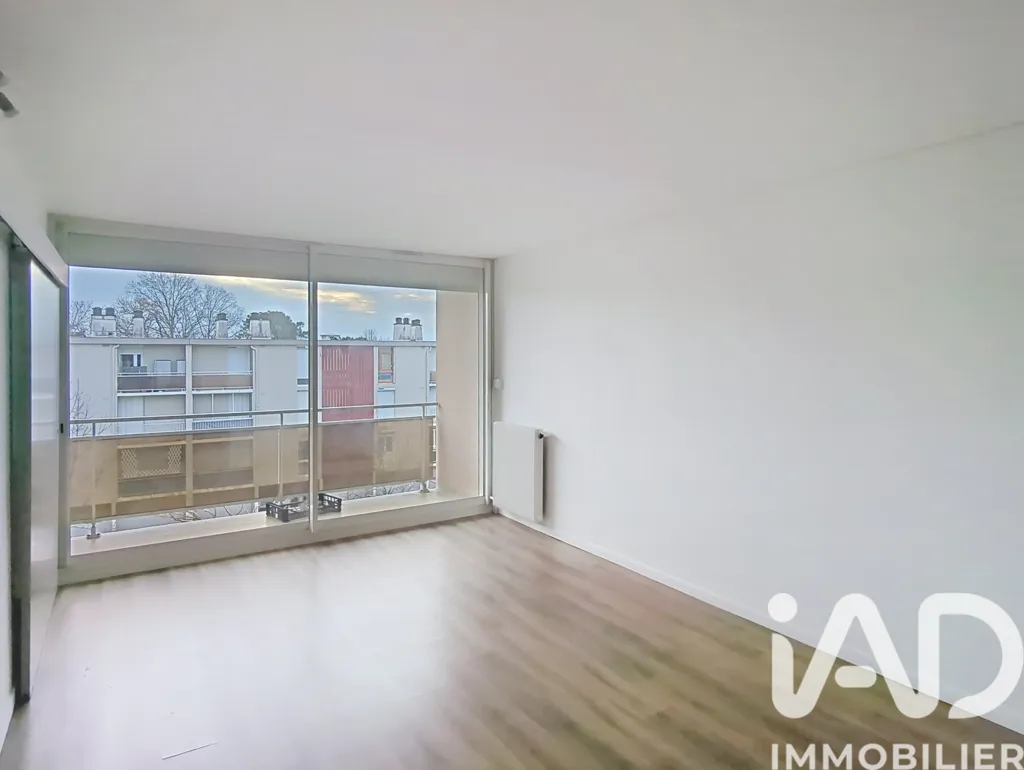 Stanze - Sunlit Apartment with Balcony in Biscarrosse