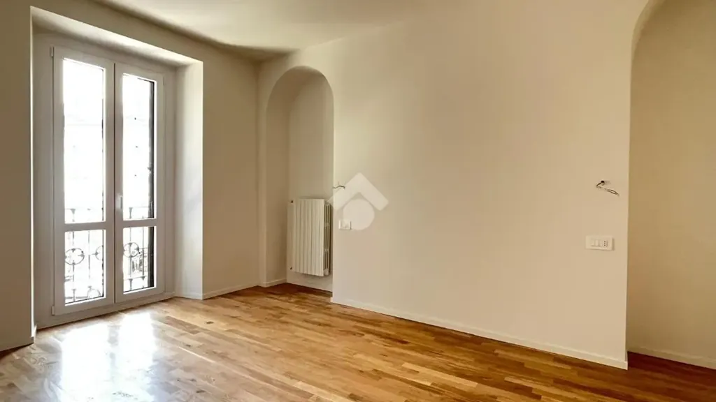 Toad - Rustic Flat with Balcony in Milan