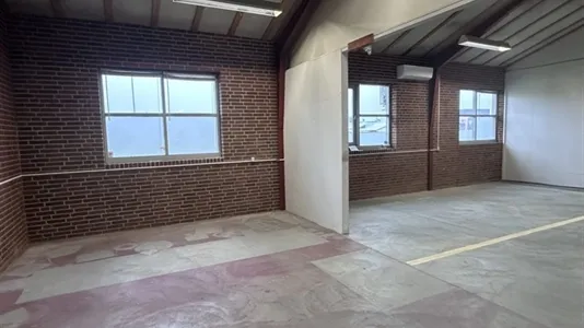 Toad - Flexible Office and Warehouse Space near E45, Kolding