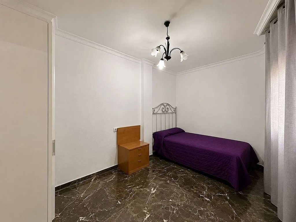 Magamistoad - Apartment with Balcony in Motril Centre