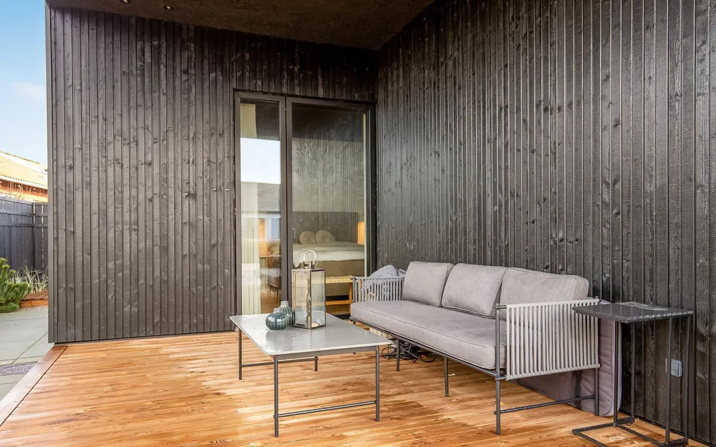 5-toaline maja asukohas Vejle