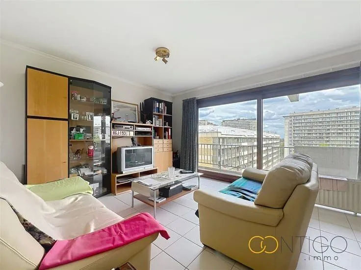 Appartement à Brussels