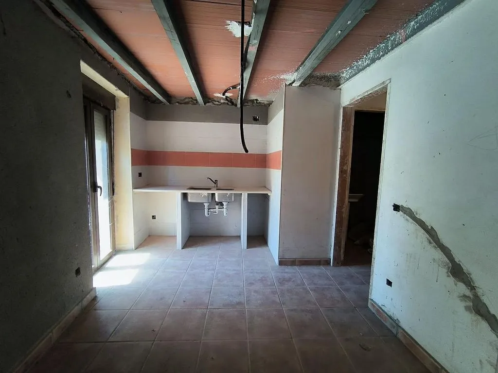 Stanze - Traditional Chalet with Terrace in Castelldans
