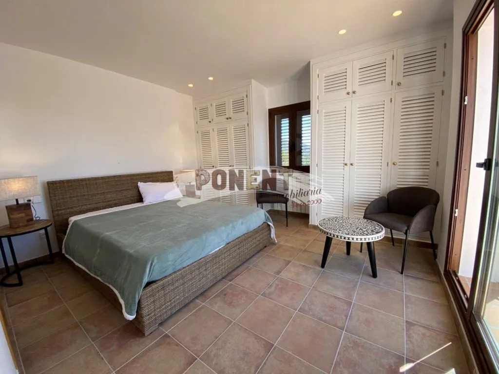 Chambres - Luxury House with Pool in San Jose, Spain