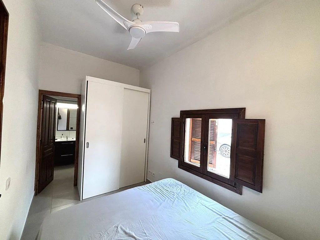 Camere da letto - Flats with Private Garage in Porto Cristo